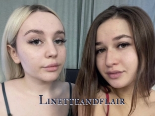 Linetteandflair