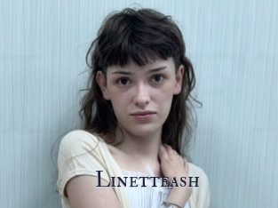 Linetteash