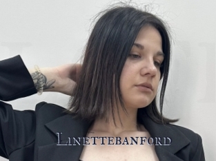 Linettebanford