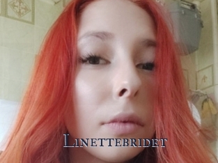 Linettebridet