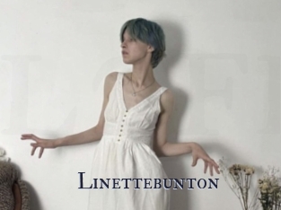 Linettebunton