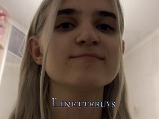 Linettebuys