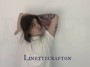 Linettecrafton