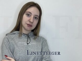 Linetteeger