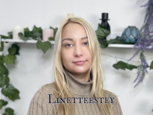 Linetteestey