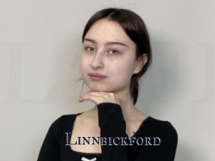 Linnbickford