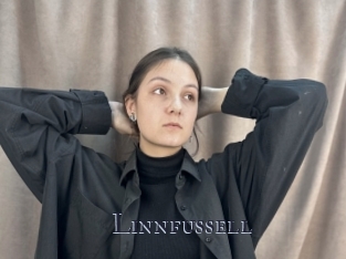 Linnfussell