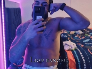 Lion_rangel