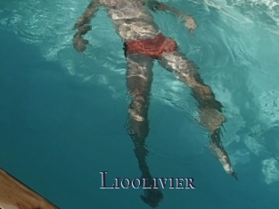 Lioolivier