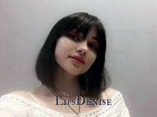 LipsDenise