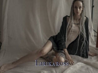 Lirikaross