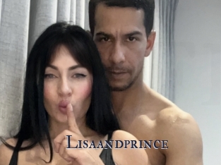 Lisaandprince