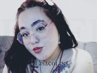 Lisacolins