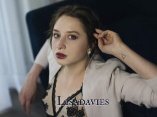 Lisadavies