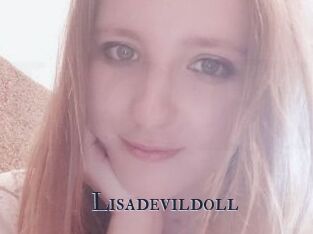 Lisadevildoll