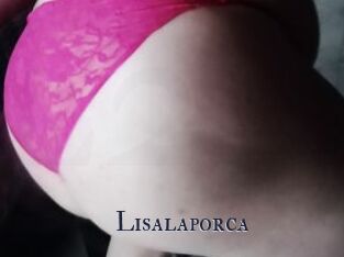 Lisalaporca