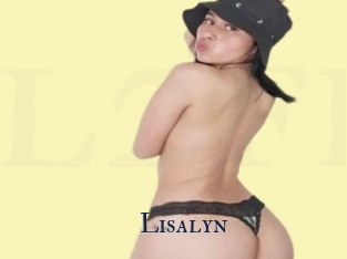 Lisalyn