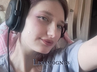 Lisamognes