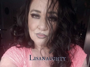 Lisanaughty