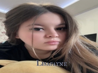 Lisapayne