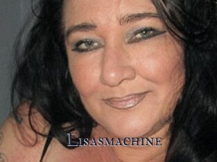 Lisasmachine