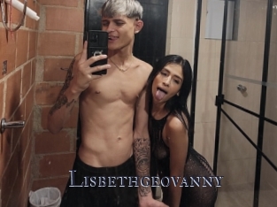 Lisbethgeovanny