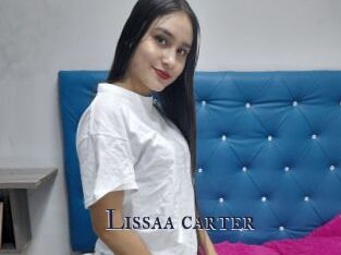 Lissaa_carter