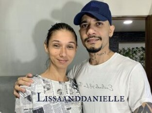 Lissaanddanielle