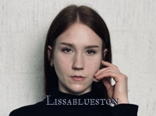 Lissablueston