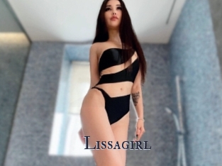 Lissagirl