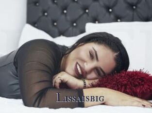 Lissaisbig