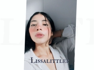 Lissalittlee