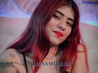 Lissamiiller