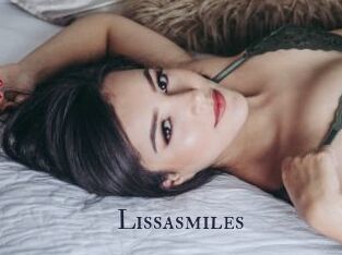 Lissasmiles