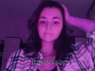 Lissawright