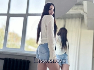 Lissaxlove