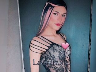 Lisstefania