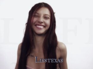 Lisstexas