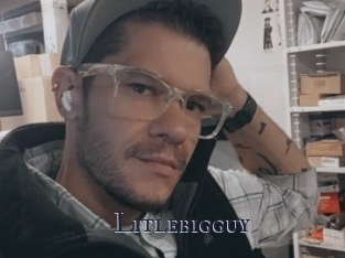 Litlebigguy