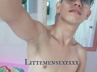 Littemensexyxxx