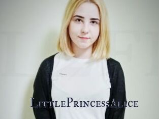 LittlePrincessAlice