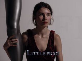 Little_piggy