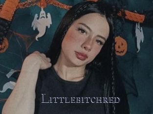 Littlebitchred