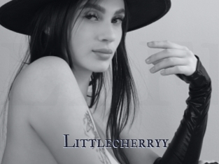 Littlecherryy