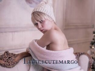 Littlecutemargo