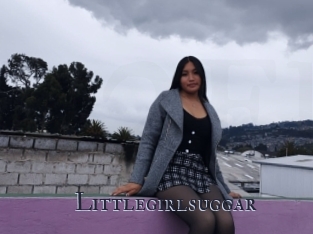 Littlegirlsuggar