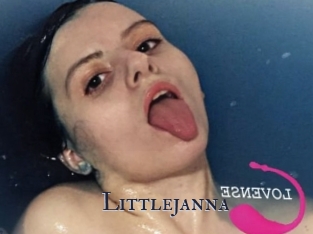 Littlejanna