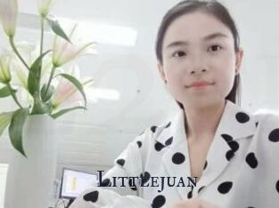 Littlejuan