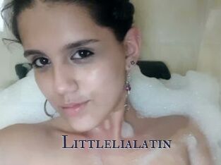 Littlelialatin