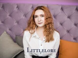 Littlelore